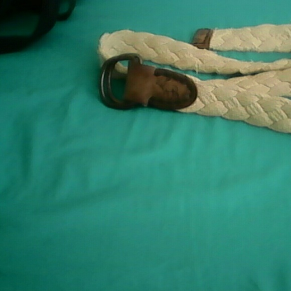 Abercrombie & Fitch Belt - Picture 1 of 4